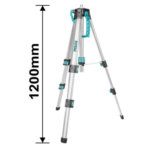 Total Tripods For Laser Levels TLLT01152