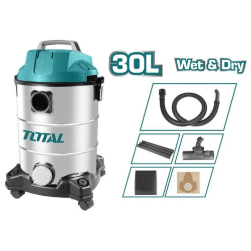 Total Vacuum Cleaner TVC13301