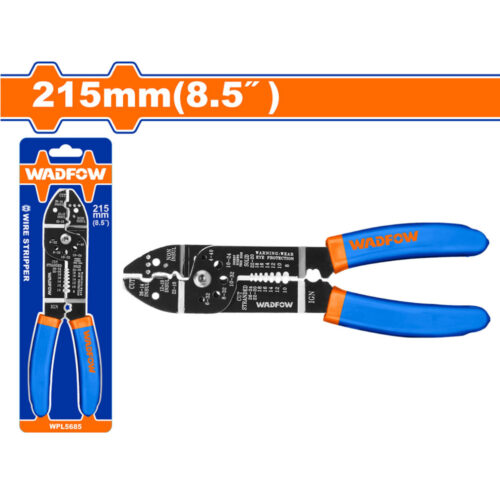 Wadfow Wire Stripper WPL5685