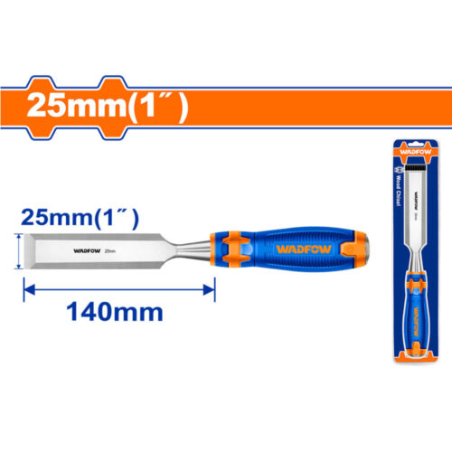 Wadfow Wood Chisel WWC1225