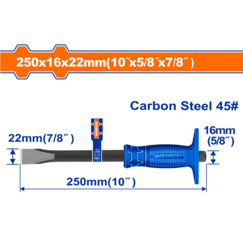 Wadfow Cold Chisel WCC1302