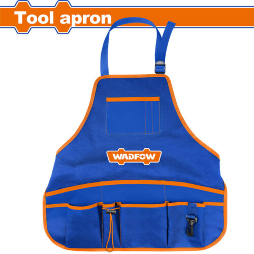 Wadfow Tool Apron WTG6102