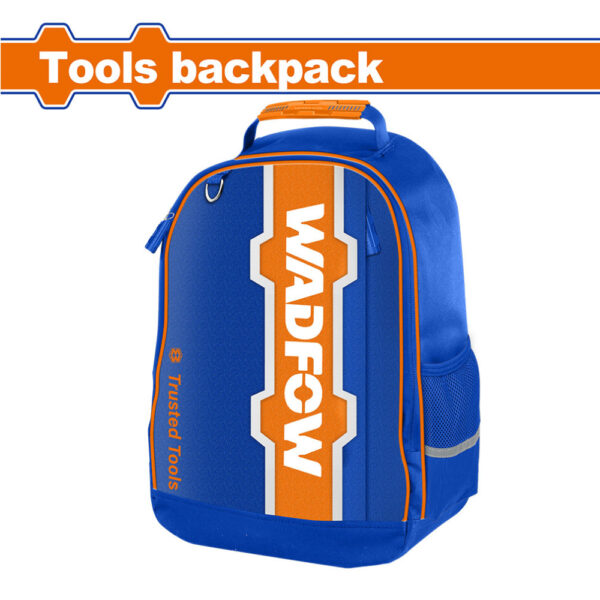 Wadfow Tools Backpack WTG4100