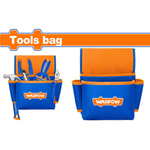 Wadfow Tools Bag WTG2106