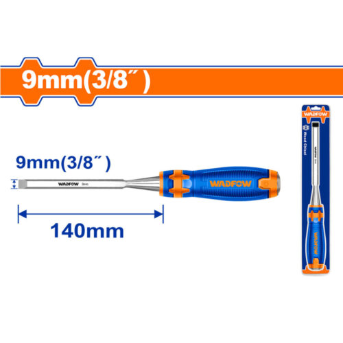 Wadfow Wood Chisel WWC1209