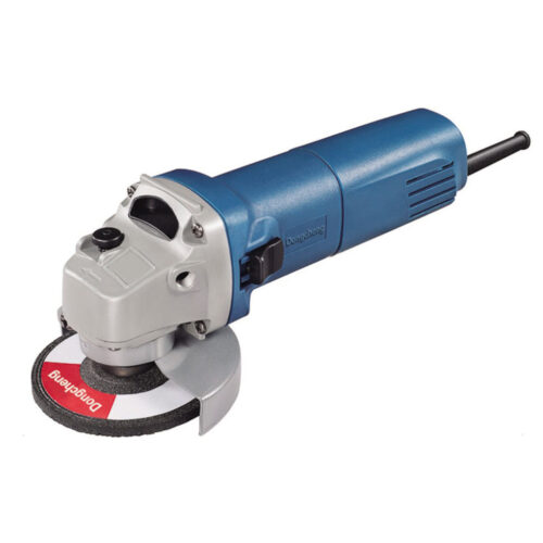 Dongcheng Angle Grinder 4″ 110V-DSM05-100B