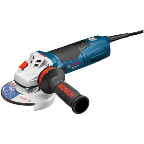 Bosch Angle Grinder 5″ GWS15-125CIE