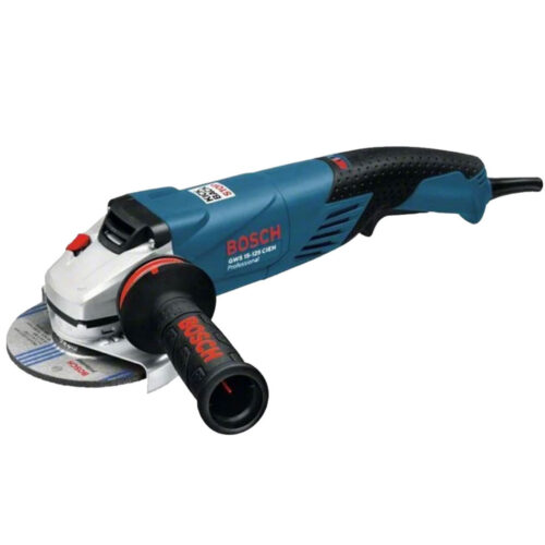 Bosch Angle Grinder 5″ GWS15-125CIEH