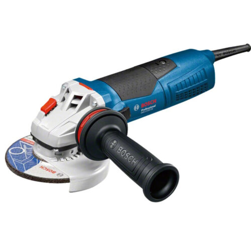 Bosch Angle Grinder 5″ GWS17-125CIE