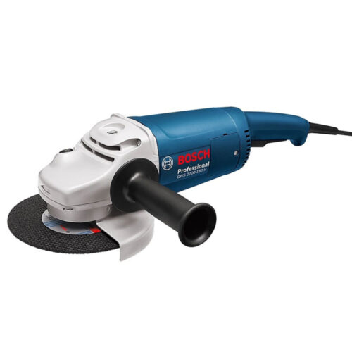 Bosch Angle Grinder 7” GWS2200-180H