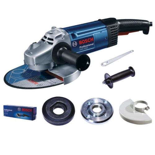 Bosch Angle Grinder 9” GWS2000