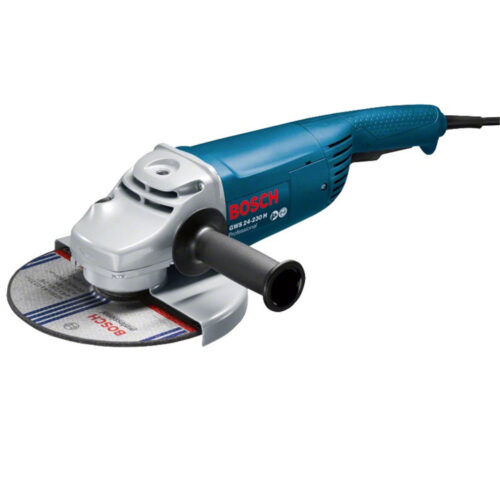 Bosch Angle Grinder 9” GWS24-230H