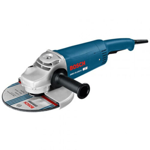 Bosch Angle Grinder 9” GWS26-230H