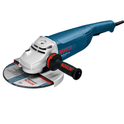 Bosch Angle Grinder 9 GWS26-230JH