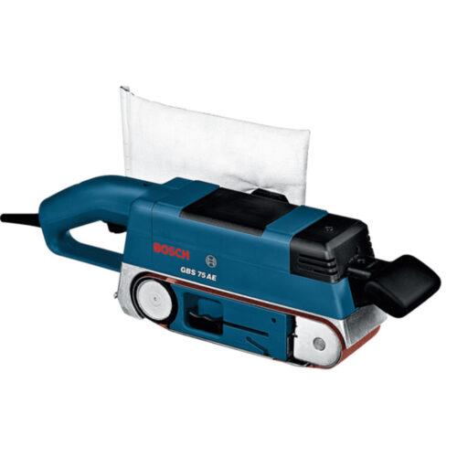 Bosch Belt Sander 3″ GBS75AE