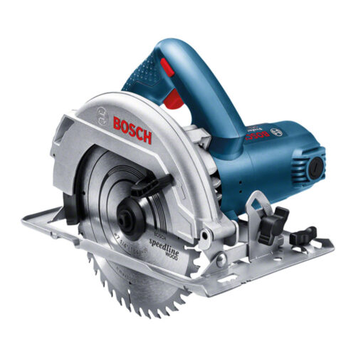 Bosch Circular Saw GKS7000