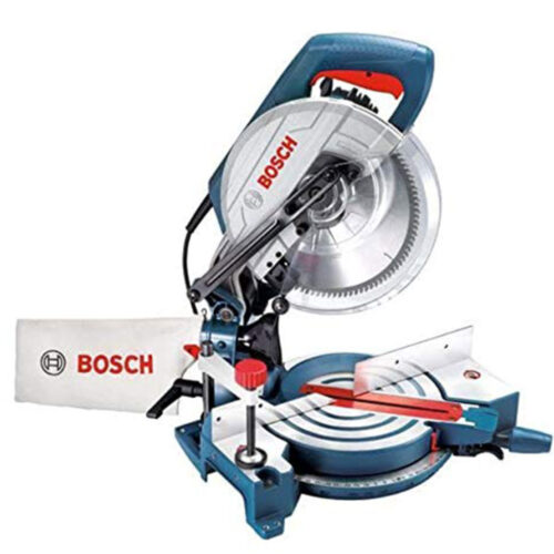 Bosch Compound Miter Saw 12” GCM12MX