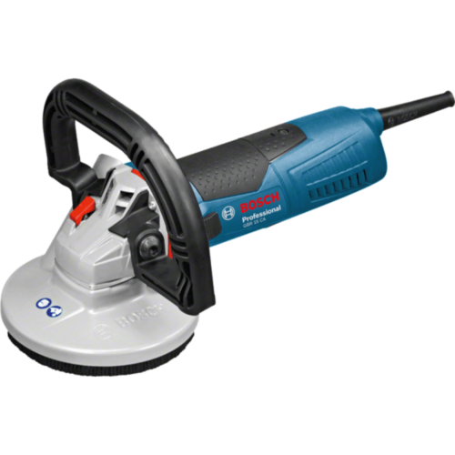 Bosch Concrete Grinder 5″ GBR15CA