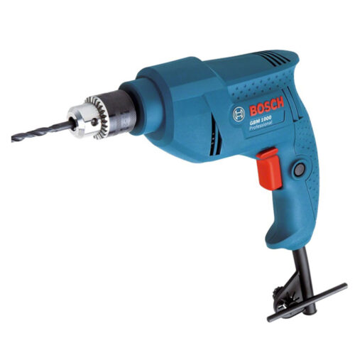 Bosch Electric Drill 3-8” GBM1000