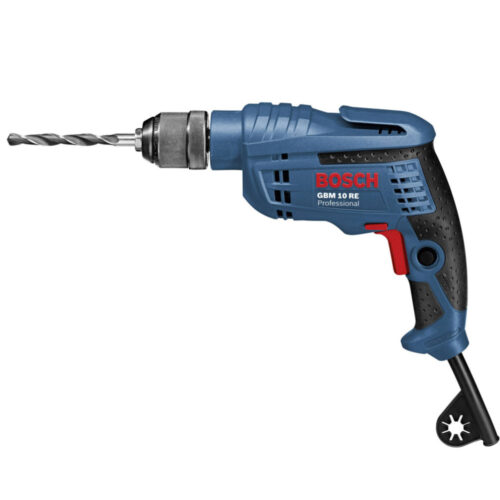 Bosch Electric Drill GBM 10 RE