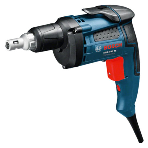 Bosch Drywall Screwdriver GSR6-45TE