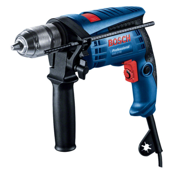 Bosch Hammer Drill 1-2” GSB13RE