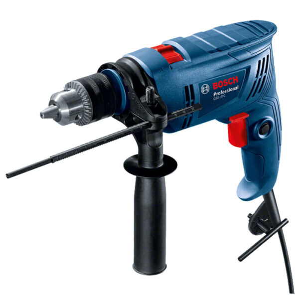 Bosch Hammer Drill 1-2” GSB570