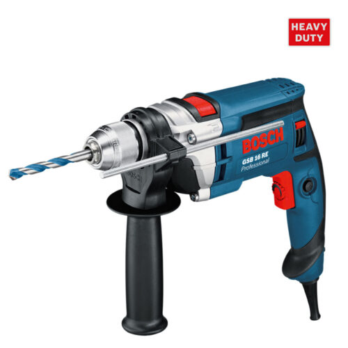 Bosch Hammer Drill 5-8′ GSB16RE