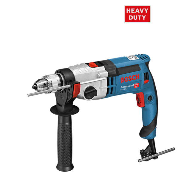 Bosch Hammer Drill GSB24-2