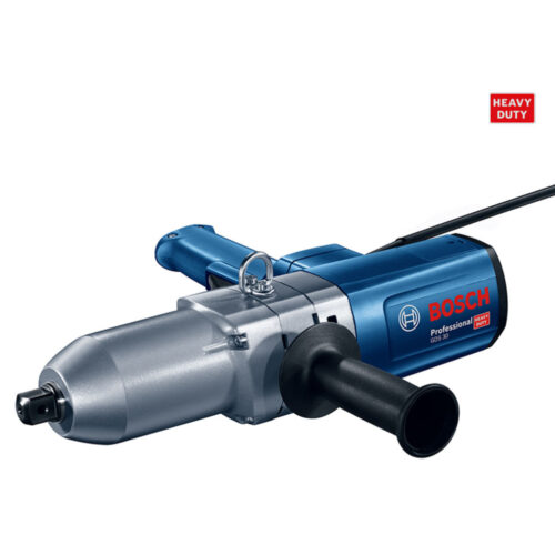 Bosch Impact Wrench, 1″ GDS30