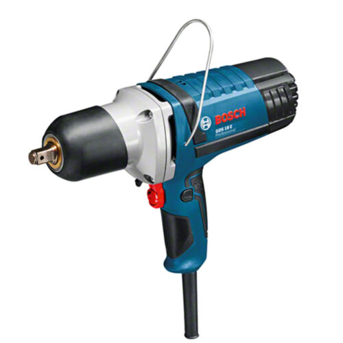 Bosch Impact Wrench GDS18E