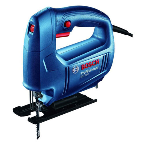 Bosch Jigsaw GST650