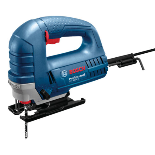 Bosch Jigsaw GST8000E