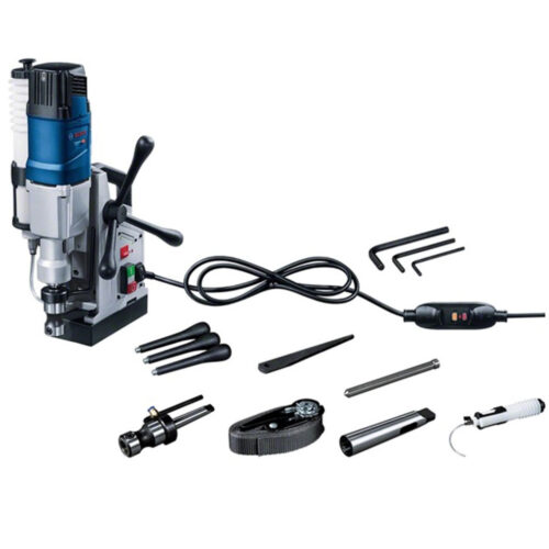 Bosch Magnetic Drill GBM50-2