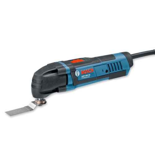 Bosch Multi Cutter GOP250CE