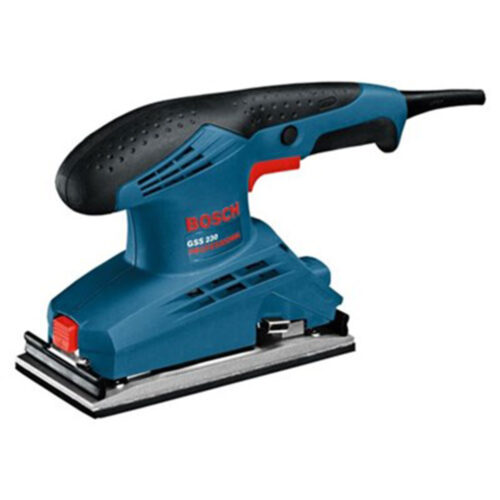 Bosch Orbital Sanders GSS230