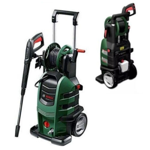 Bosch Aquatak 150 High Pressure Washer