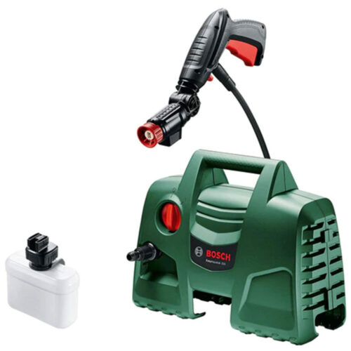 Bosch Pressure Washer Easy Aquatak 100