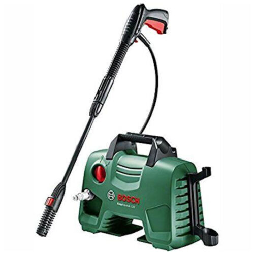 Bosch Pressure Washer Easy Aquatak 110