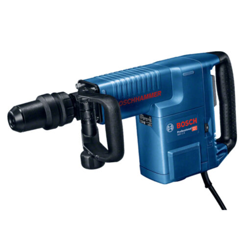 Bosch SDS Max Demolition Hammer GSH11E