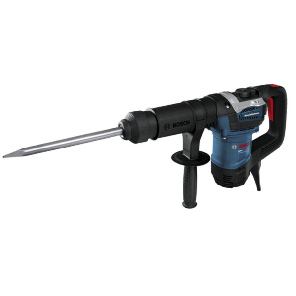 Bosch SDS Max Demolition Hammer GSH5