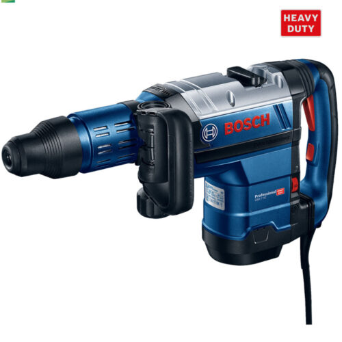 Bosch SDS Max Demolition Hammer GSH7VC