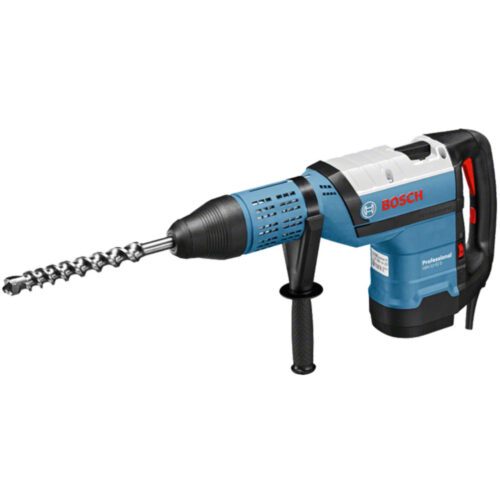 Bosch SDS Max Rotary Hammer GBH12-52D