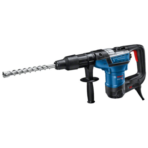 Bosch SDS Max Rotary Hammer GBH5-40D