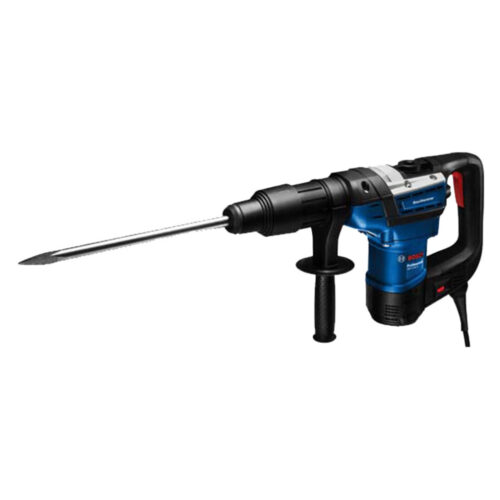 Bosch SDS Max Rotary Hammer GBH5-40DE