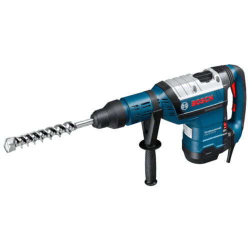 Bosch SDS Max Rotary Hammer GBH8-45DV