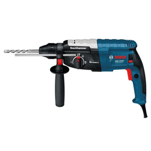 Bosch SDS Plus Rotary Hammer GBH2-28DV