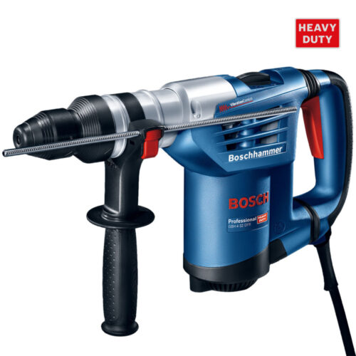 Bosch SDS Plus Rotary Hammer GBH4-32DFR