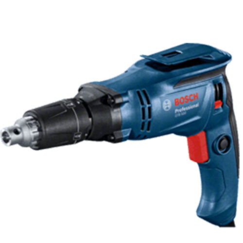 Bosch Screwdriver GTB-650