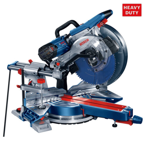 Bosch Slide Compound Saw 12″ GCM12SDE